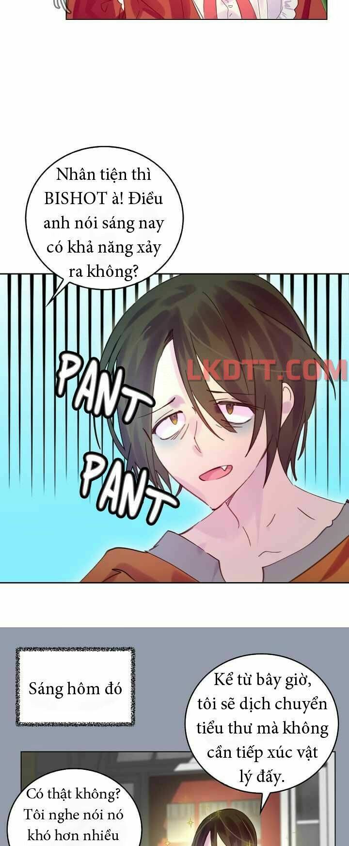 Tôi Không Phải Là Người Tốt Chapter 104 - Trang 2