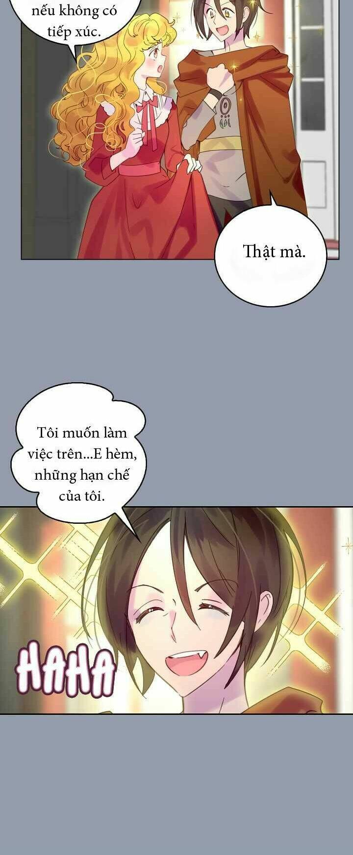 Tôi Không Phải Là Người Tốt Chapter 104 - Trang 2