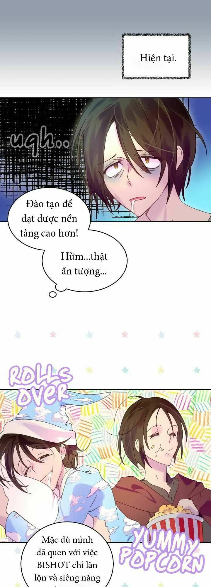 Tôi Không Phải Là Người Tốt Chapter 104 - Trang 2