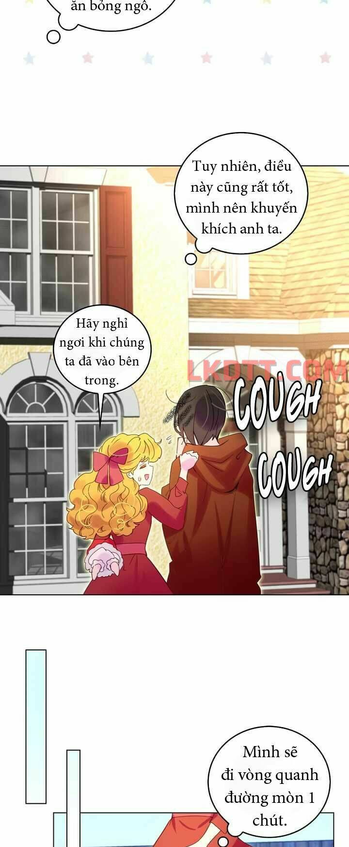 Tôi Không Phải Là Người Tốt Chapter 104 - Trang 2