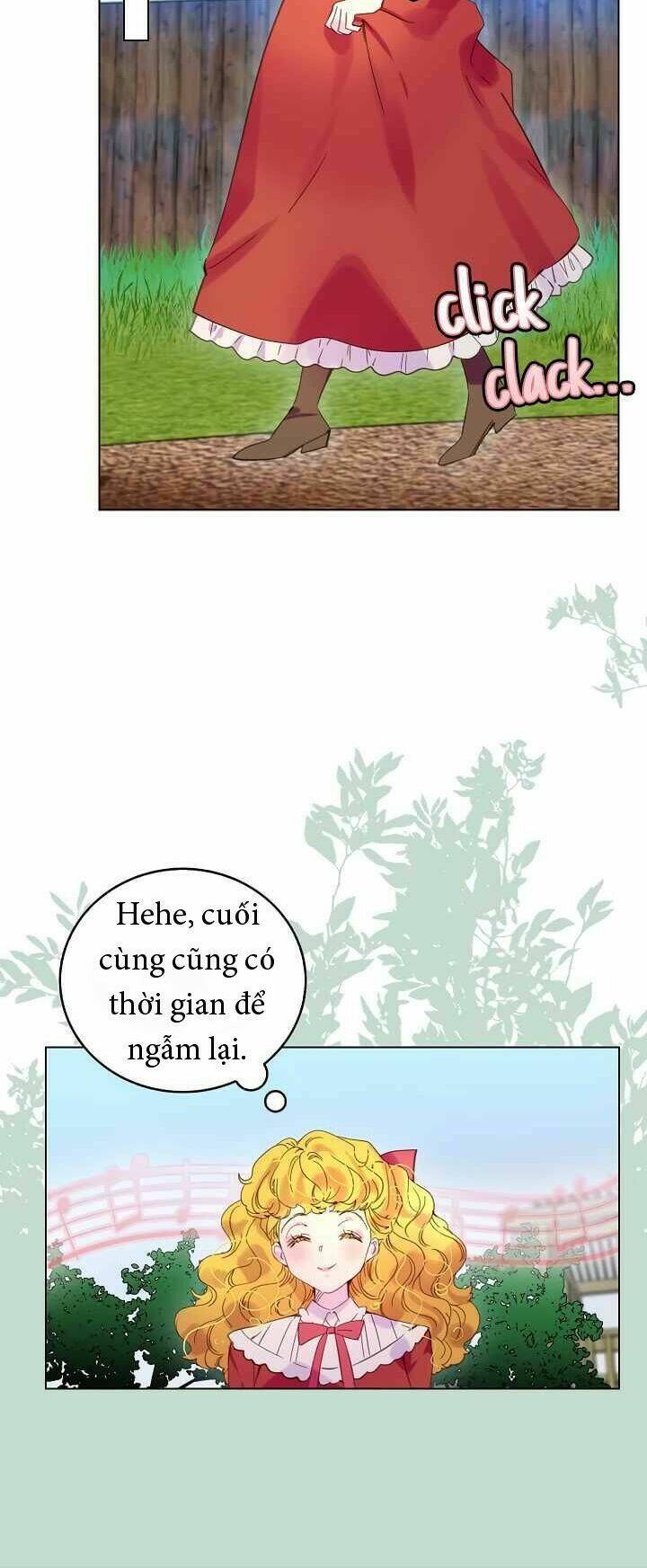 Tôi Không Phải Là Người Tốt Chapter 104 - Trang 2