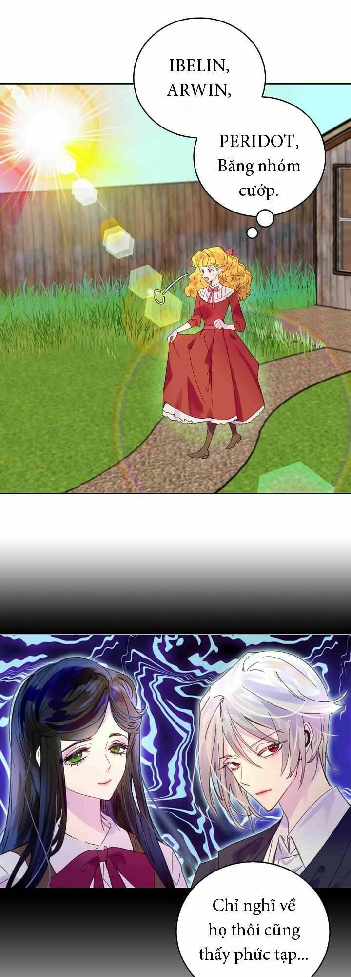 Tôi Không Phải Là Người Tốt Chapter 104 - Trang 2