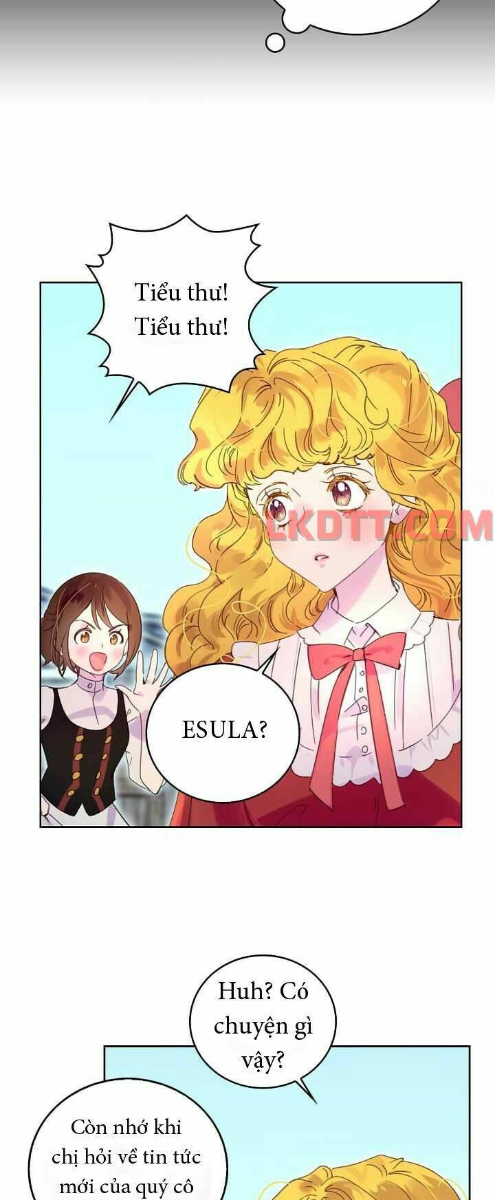 Tôi Không Phải Là Người Tốt Chapter 104 - Trang 2