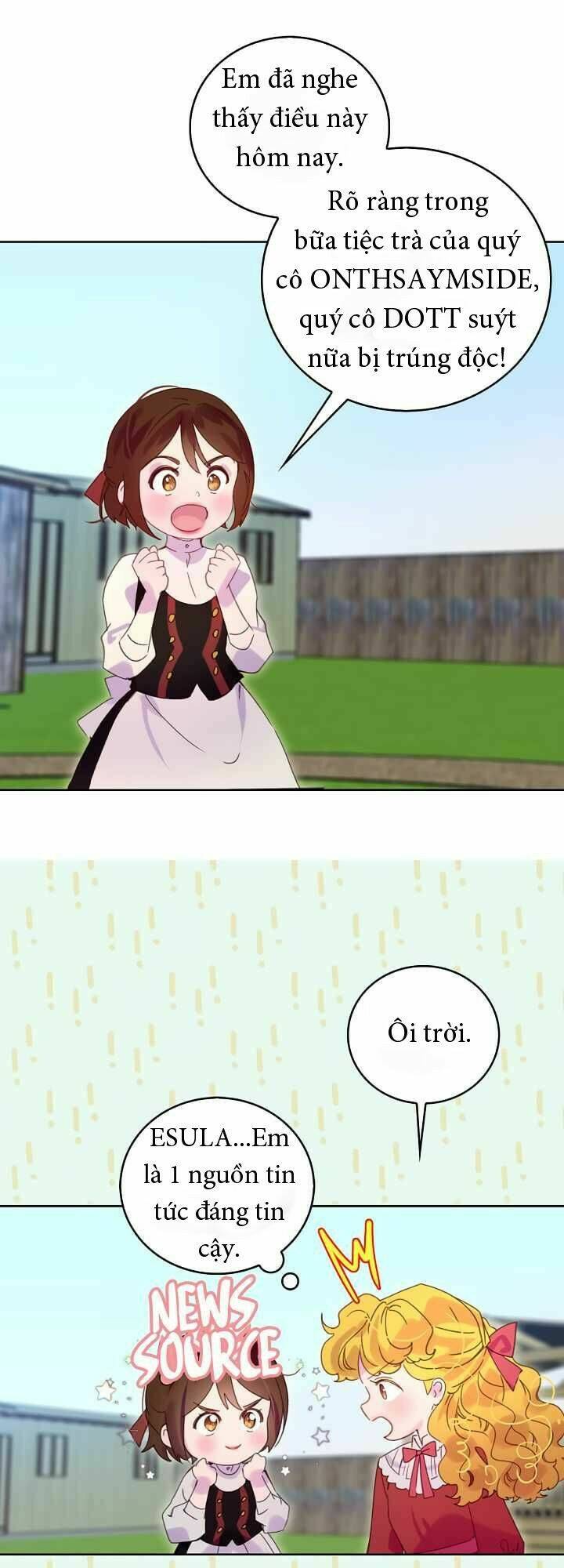 Tôi Không Phải Là Người Tốt Chapter 104 - Trang 2