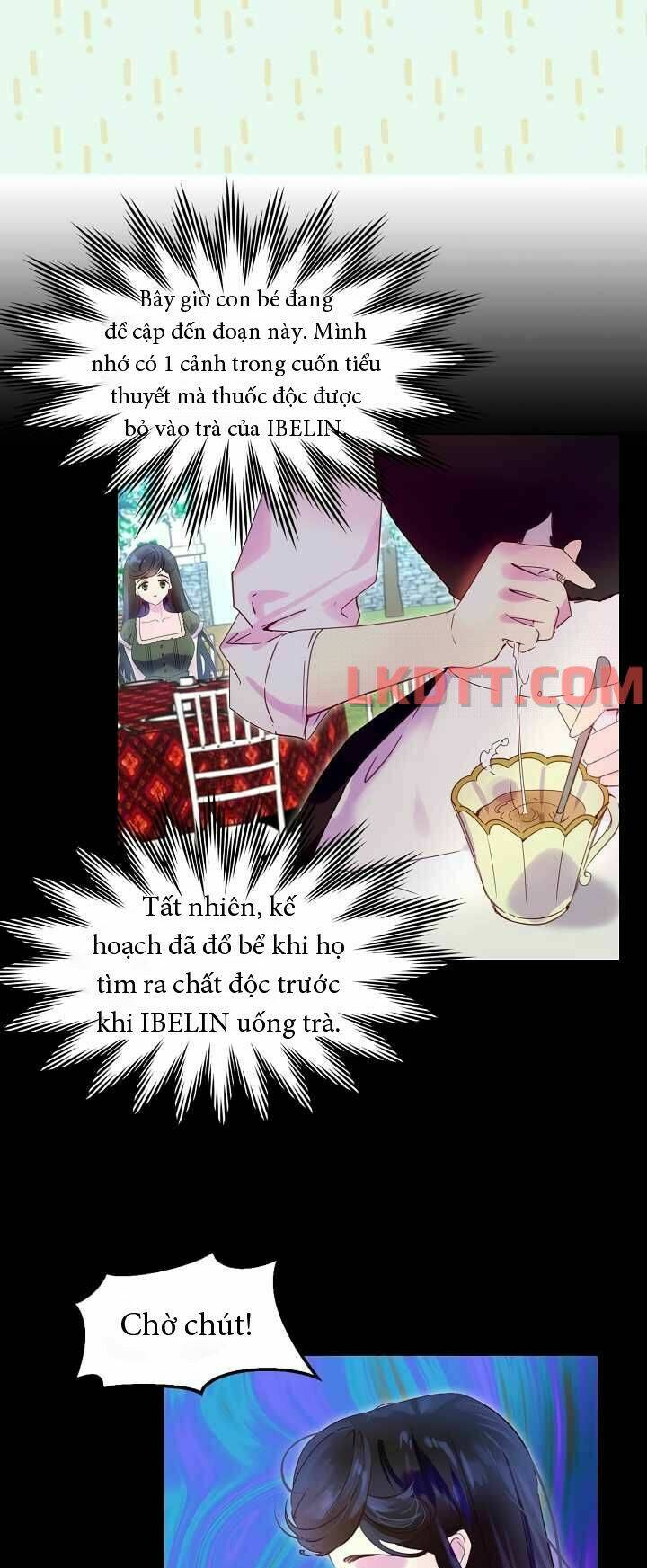 Tôi Không Phải Là Người Tốt Chapter 104 - Trang 2