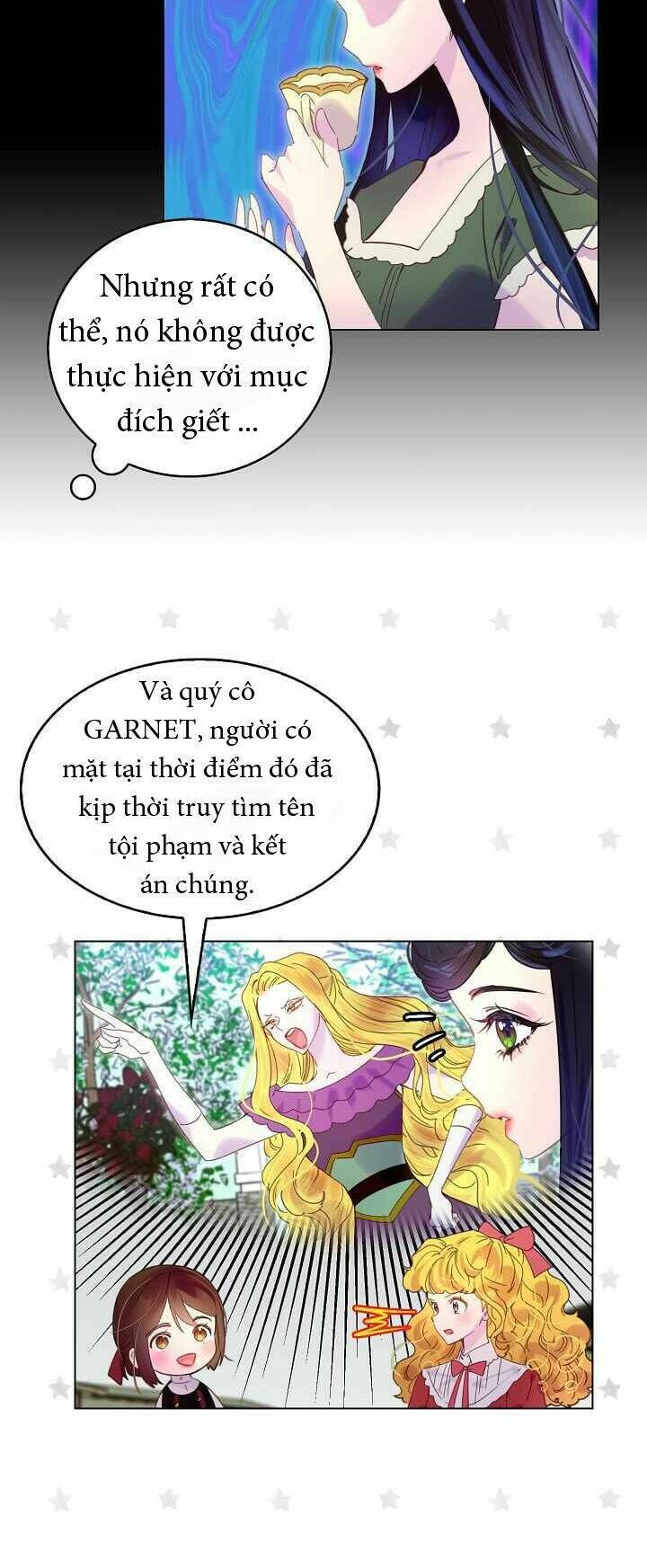 Tôi Không Phải Là Người Tốt Chapter 104 - Trang 2