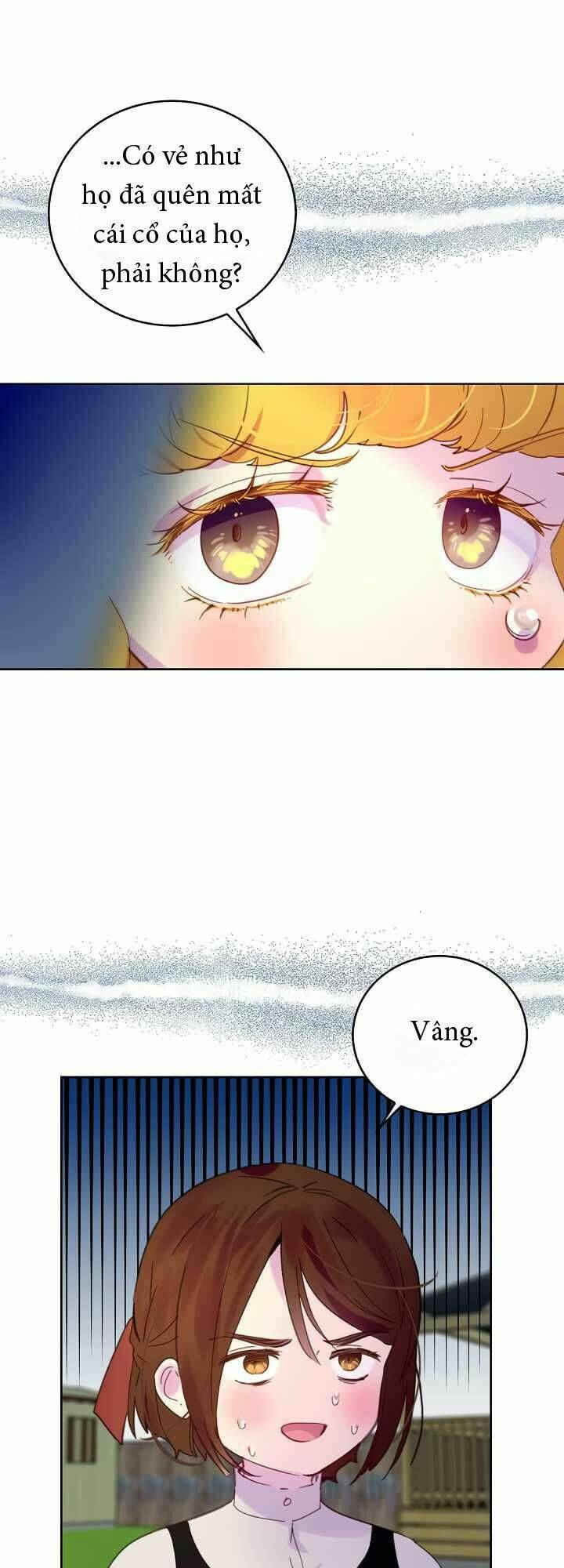 Tôi Không Phải Là Người Tốt Chapter 104 - Trang 2