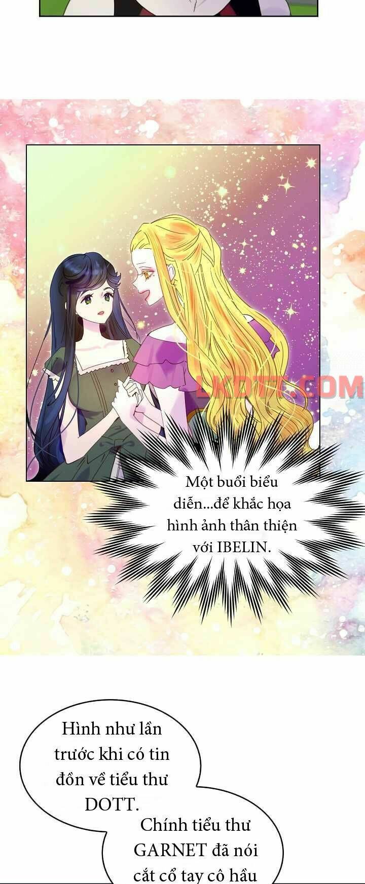 Tôi Không Phải Là Người Tốt Chapter 104 - Trang 2