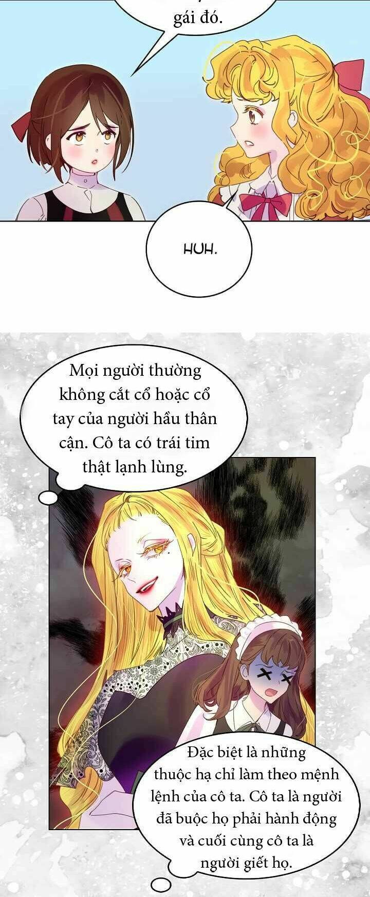 Tôi Không Phải Là Người Tốt Chapter 104 - Trang 2