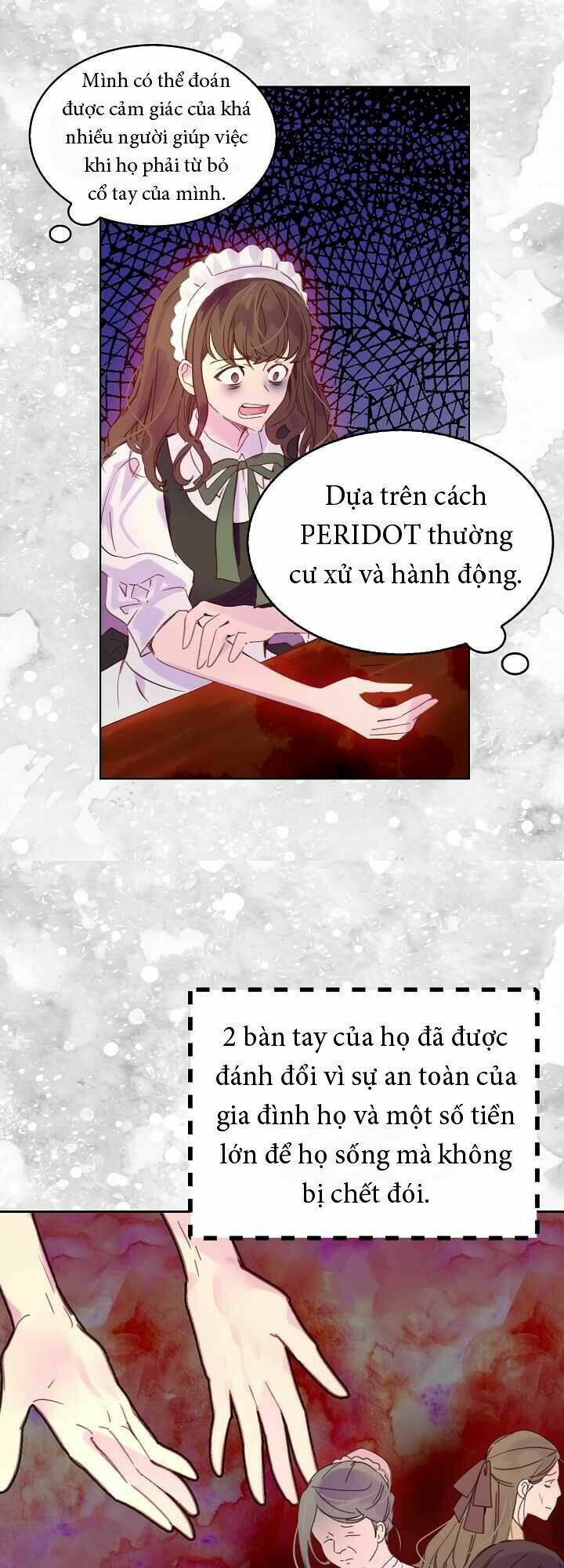 Tôi Không Phải Là Người Tốt Chapter 104 - Trang 2