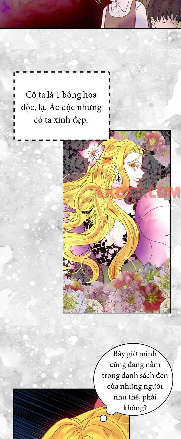 Tôi Không Phải Là Người Tốt Chapter 104 - Trang 2