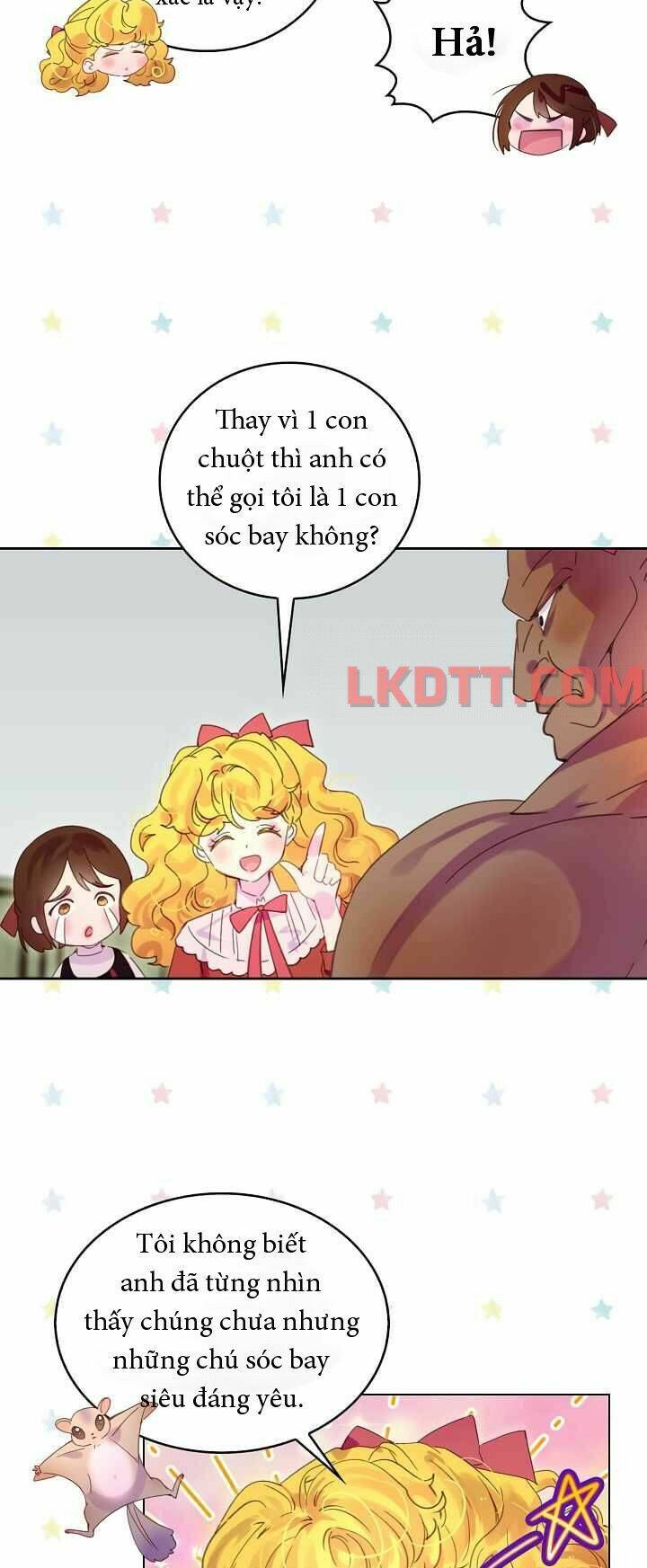 Tôi Không Phải Là Người Tốt Chapter 104 - Trang 2