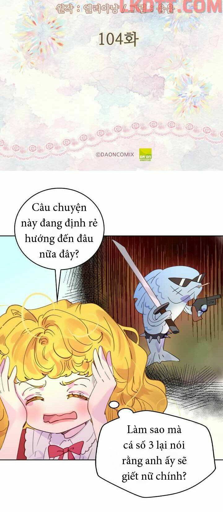 Tôi Không Phải Là Người Tốt Chapter 104 - Trang 2