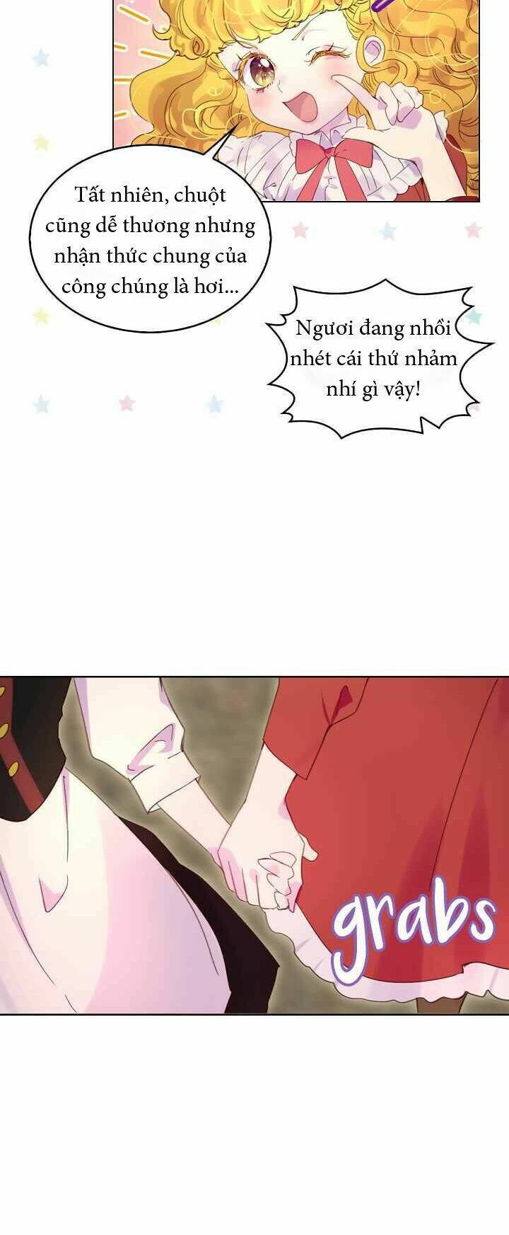 Tôi Không Phải Là Người Tốt Chapter 104 - Trang 2