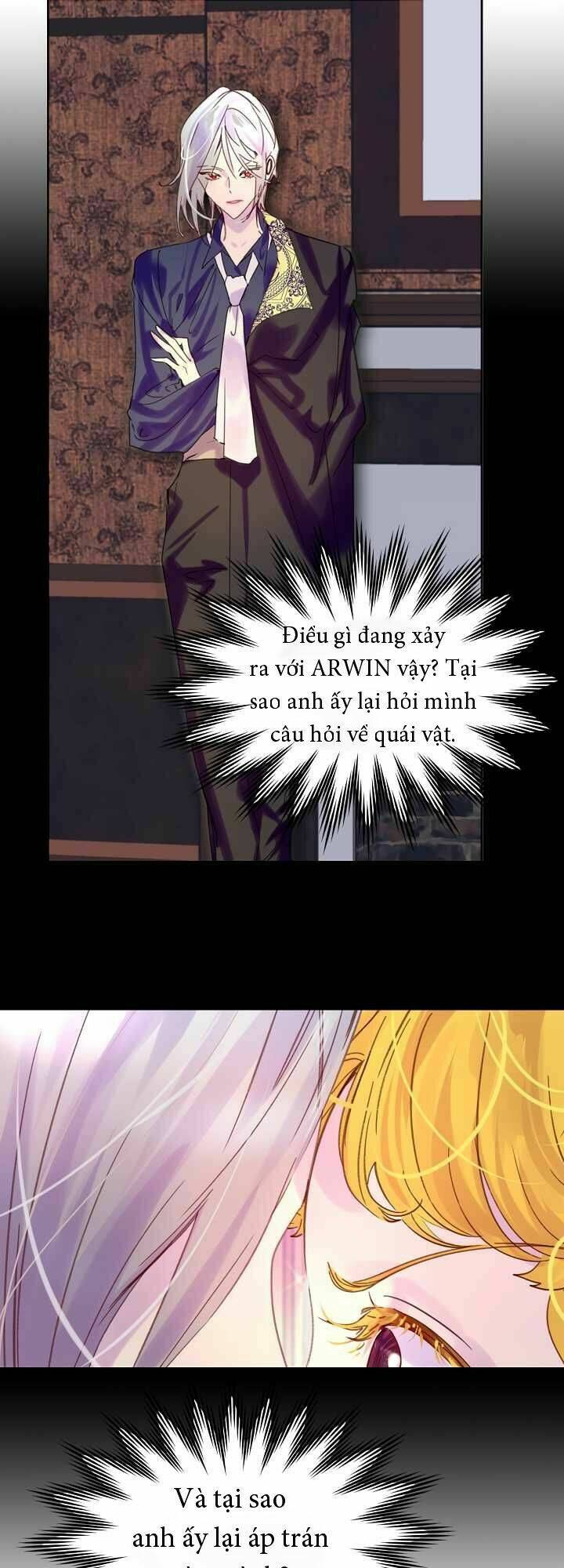 Tôi Không Phải Là Người Tốt Chapter 104 - Trang 2