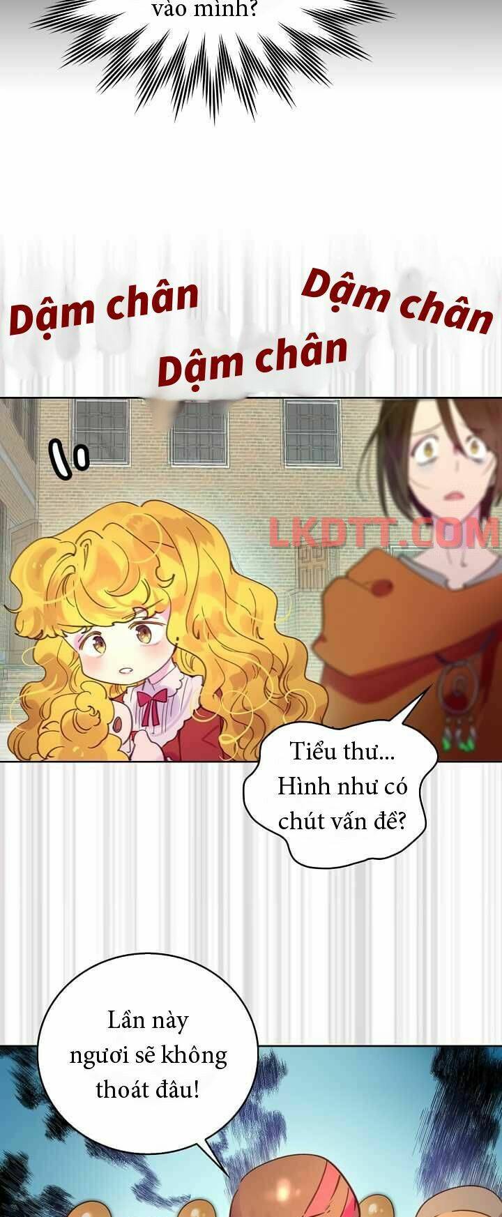 Tôi Không Phải Là Người Tốt Chapter 104 - Trang 2