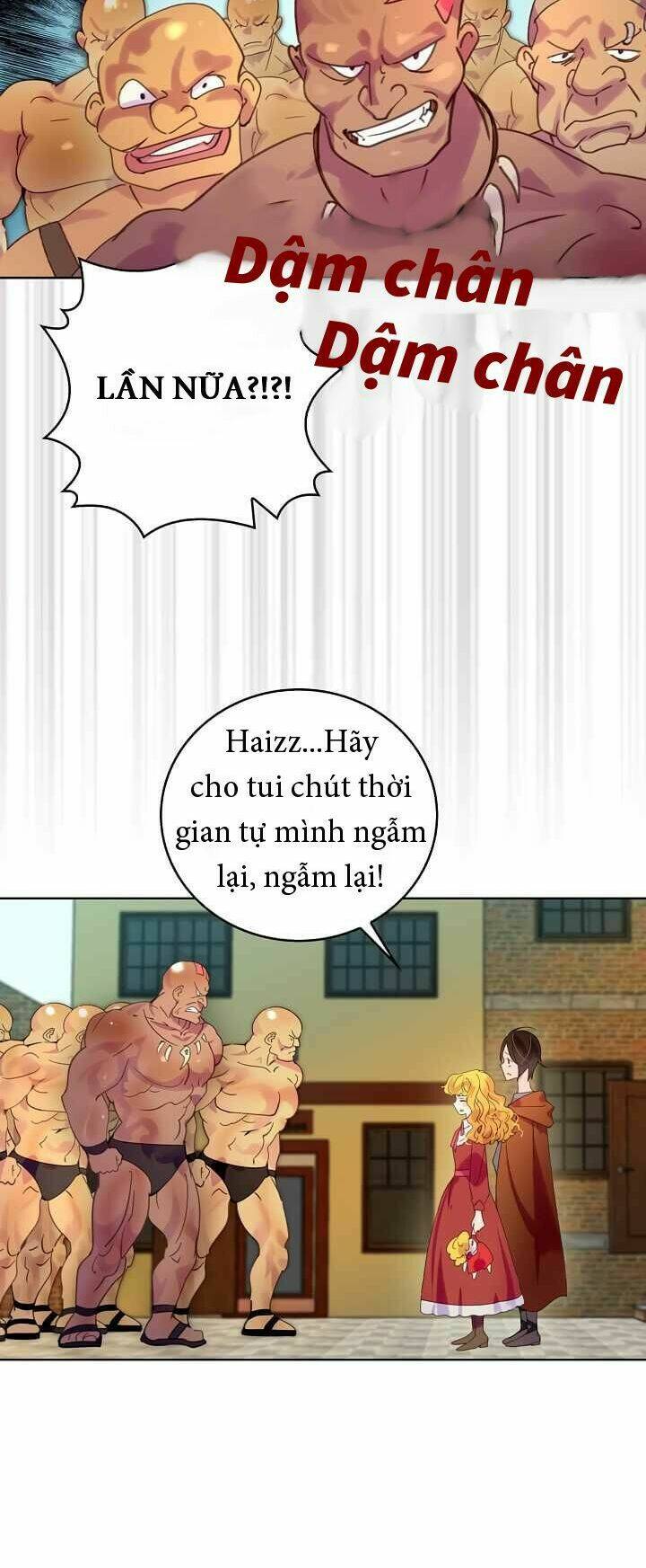 Tôi Không Phải Là Người Tốt Chapter 104 - Trang 2