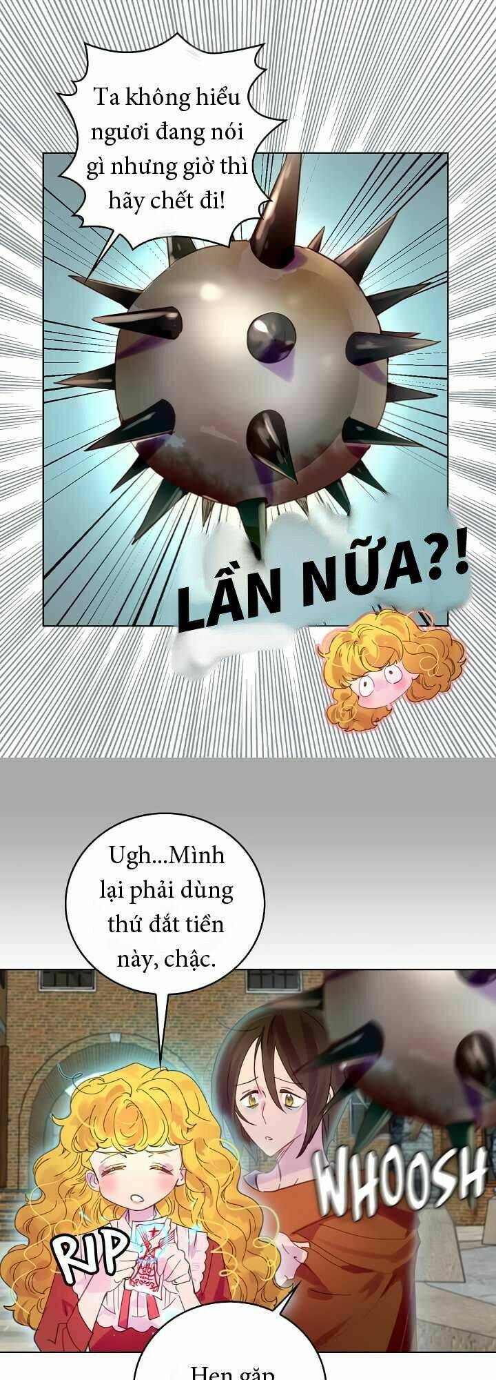 Tôi Không Phải Là Người Tốt Chapter 104 - Trang 2