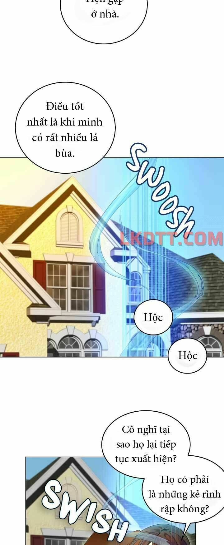 Tôi Không Phải Là Người Tốt Chapter 104 - Trang 2