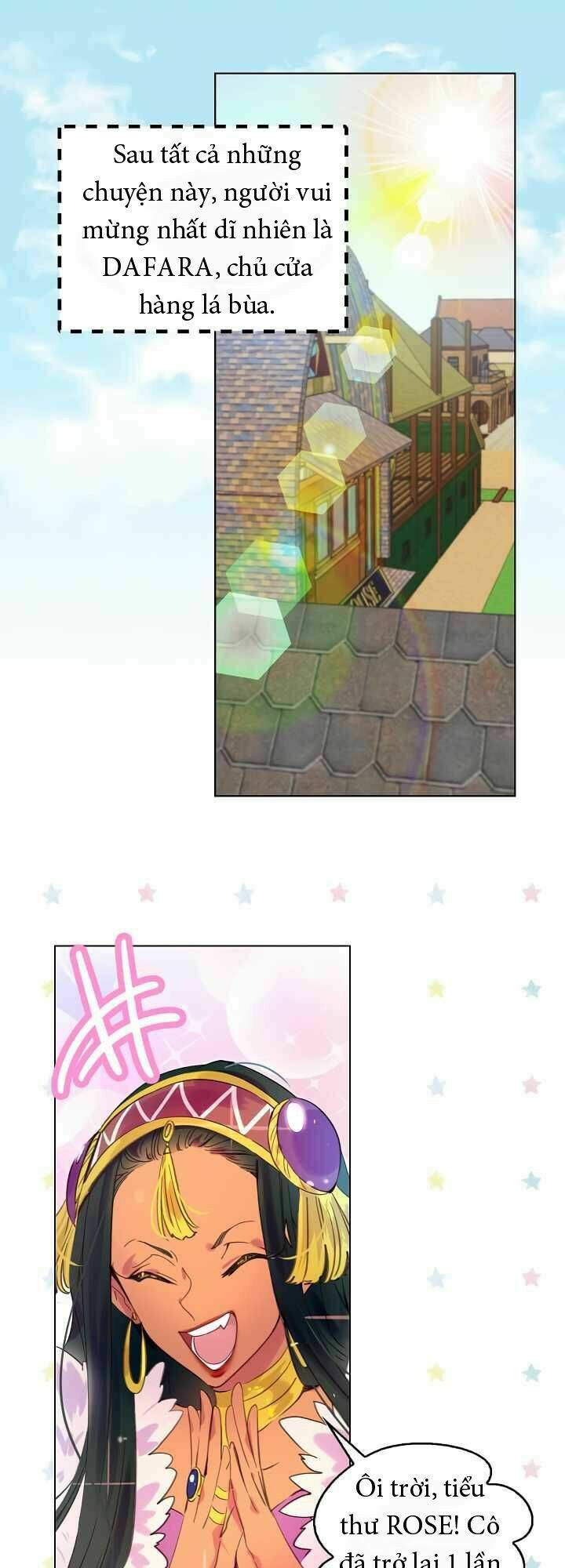 Tôi Không Phải Là Người Tốt Chapter 105 - Trang 2