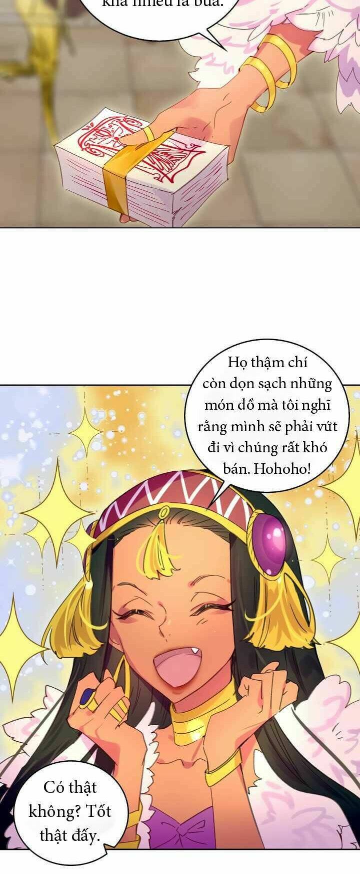 Tôi Không Phải Là Người Tốt Chapter 105 - Trang 2