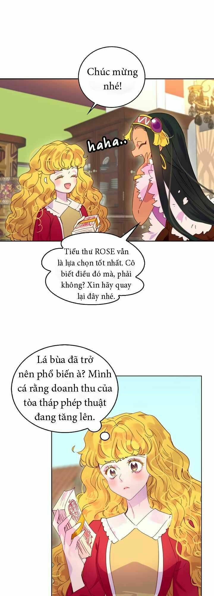 Tôi Không Phải Là Người Tốt Chapter 105 - Trang 2