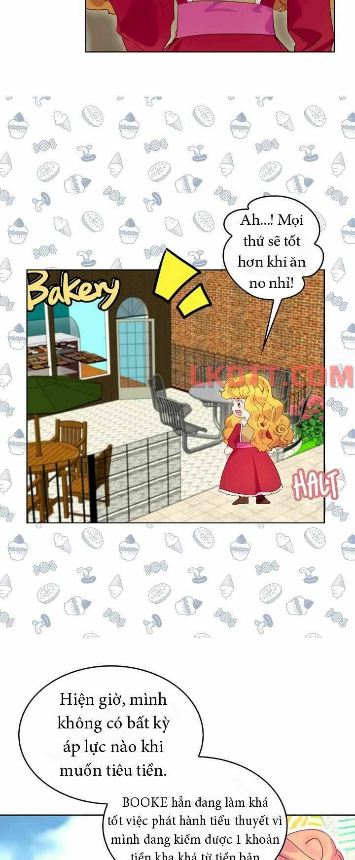 Tôi Không Phải Là Người Tốt Chapter 105 - Trang 2