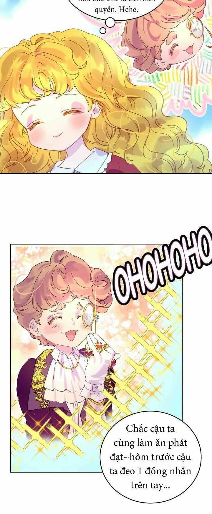 Tôi Không Phải Là Người Tốt Chapter 105 - Trang 2