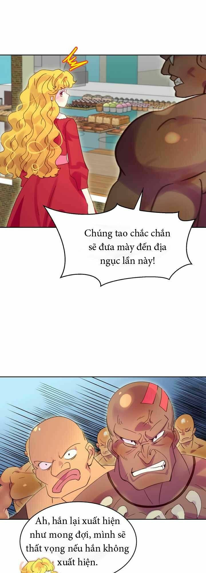 Tôi Không Phải Là Người Tốt Chapter 105 - Trang 2