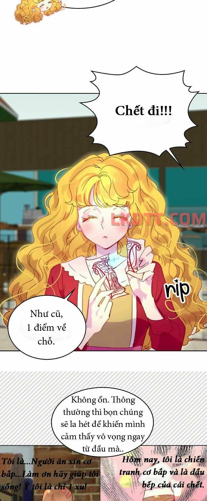 Tôi Không Phải Là Người Tốt Chapter 105 - Trang 2