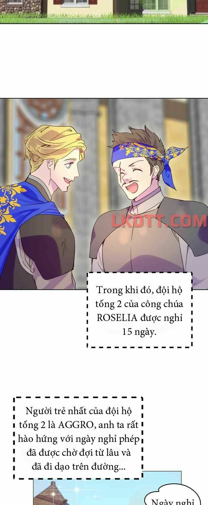 Tôi Không Phải Là Người Tốt Chapter 105 - Trang 2