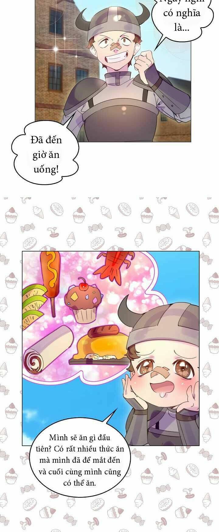 Tôi Không Phải Là Người Tốt Chapter 105 - Trang 2