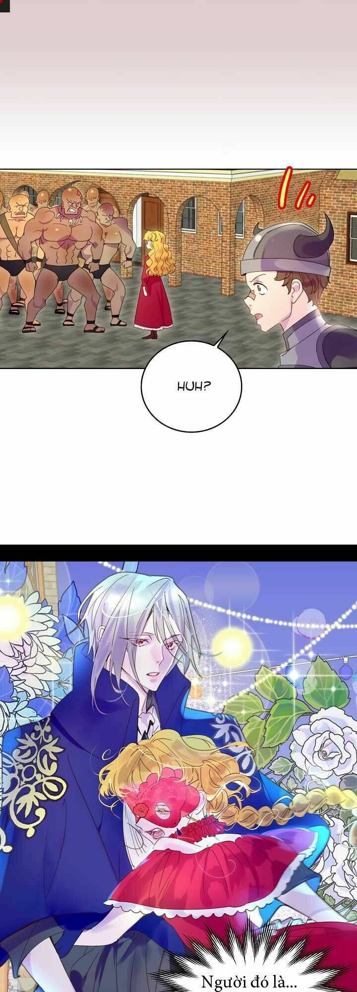 Tôi Không Phải Là Người Tốt Chapter 105 - Trang 2