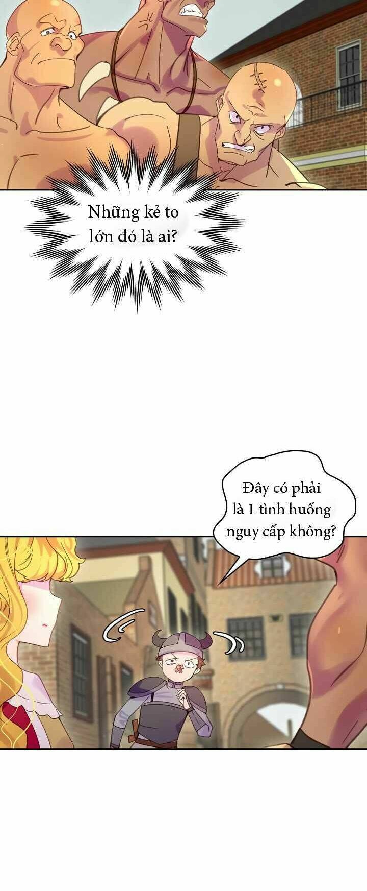 Tôi Không Phải Là Người Tốt Chapter 105 - Trang 2