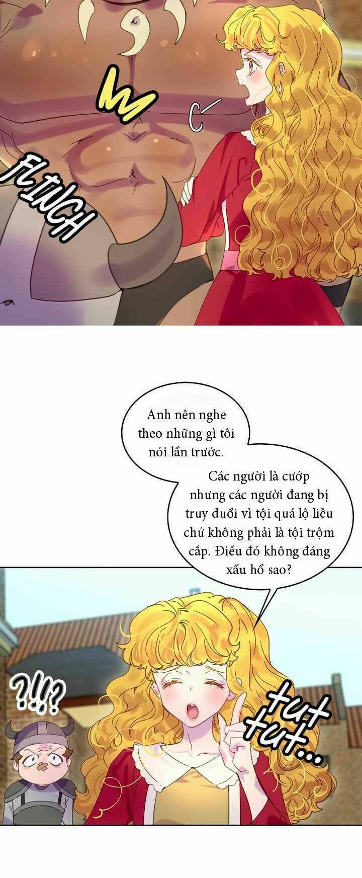 Tôi Không Phải Là Người Tốt Chapter 105 - Trang 2