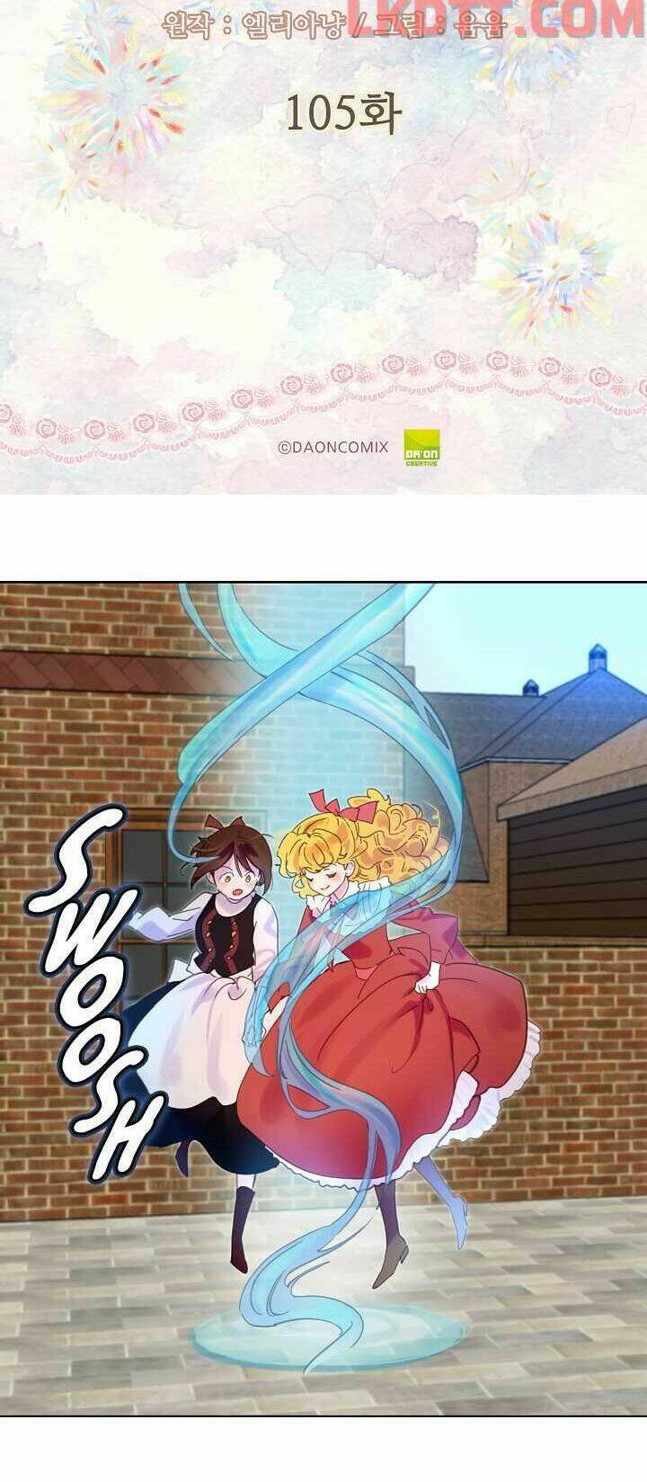 Tôi Không Phải Là Người Tốt Chapter 105 - Trang 2