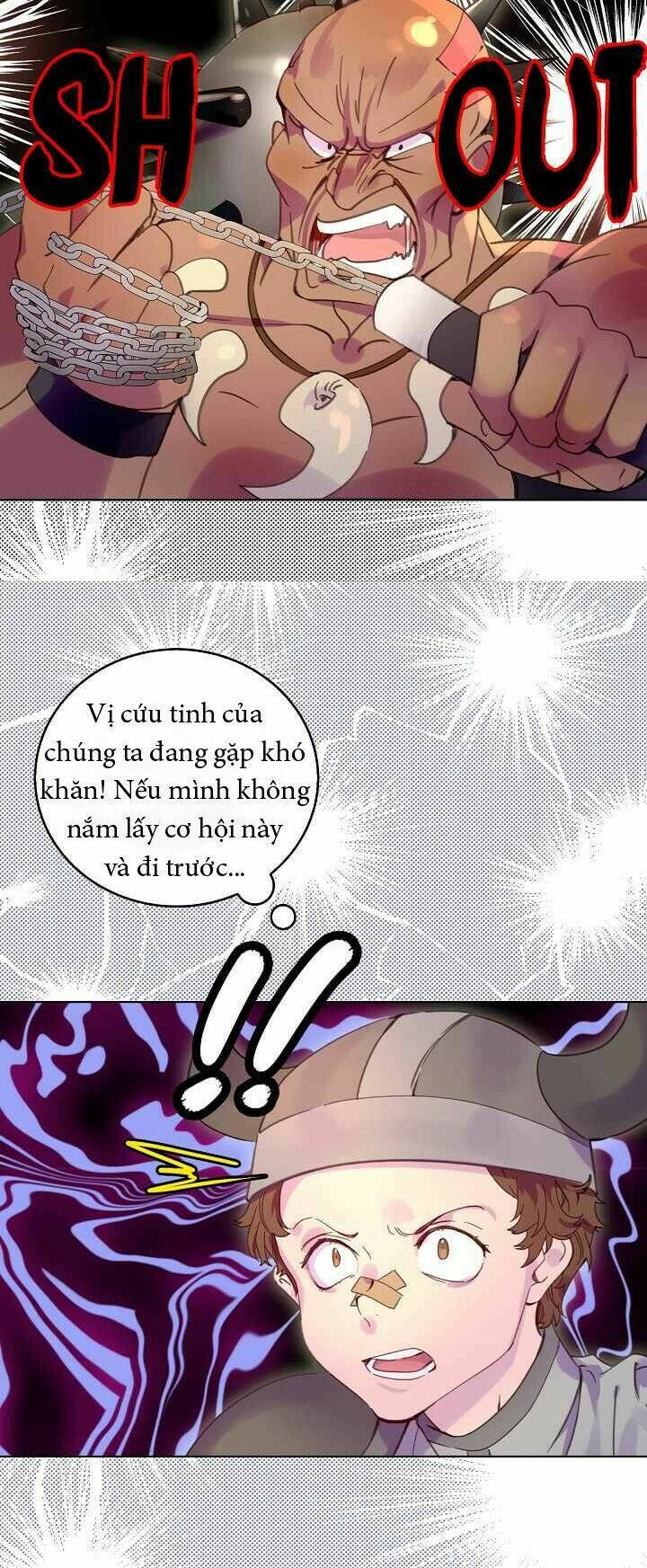 Tôi Không Phải Là Người Tốt Chapter 105 - Trang 2