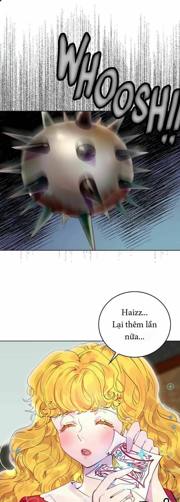 Tôi Không Phải Là Người Tốt Chapter 105 - Trang 2