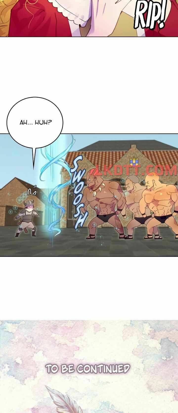 Tôi Không Phải Là Người Tốt Chapter 105 - Trang 2