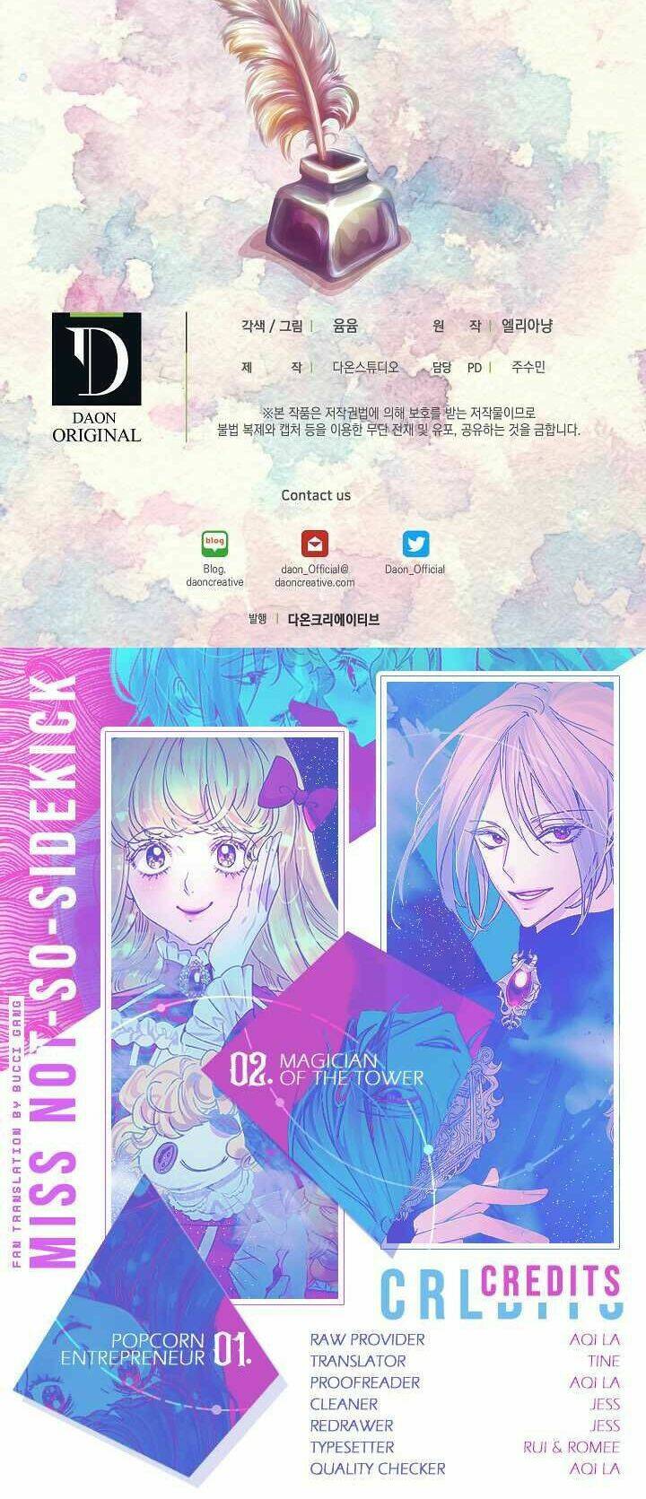 Tôi Không Phải Là Người Tốt Chapter 105 - Trang 2