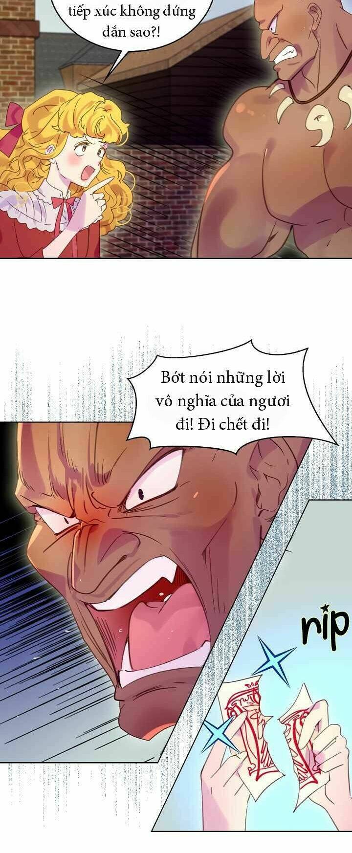 Tôi Không Phải Là Người Tốt Chapter 105 - Trang 2