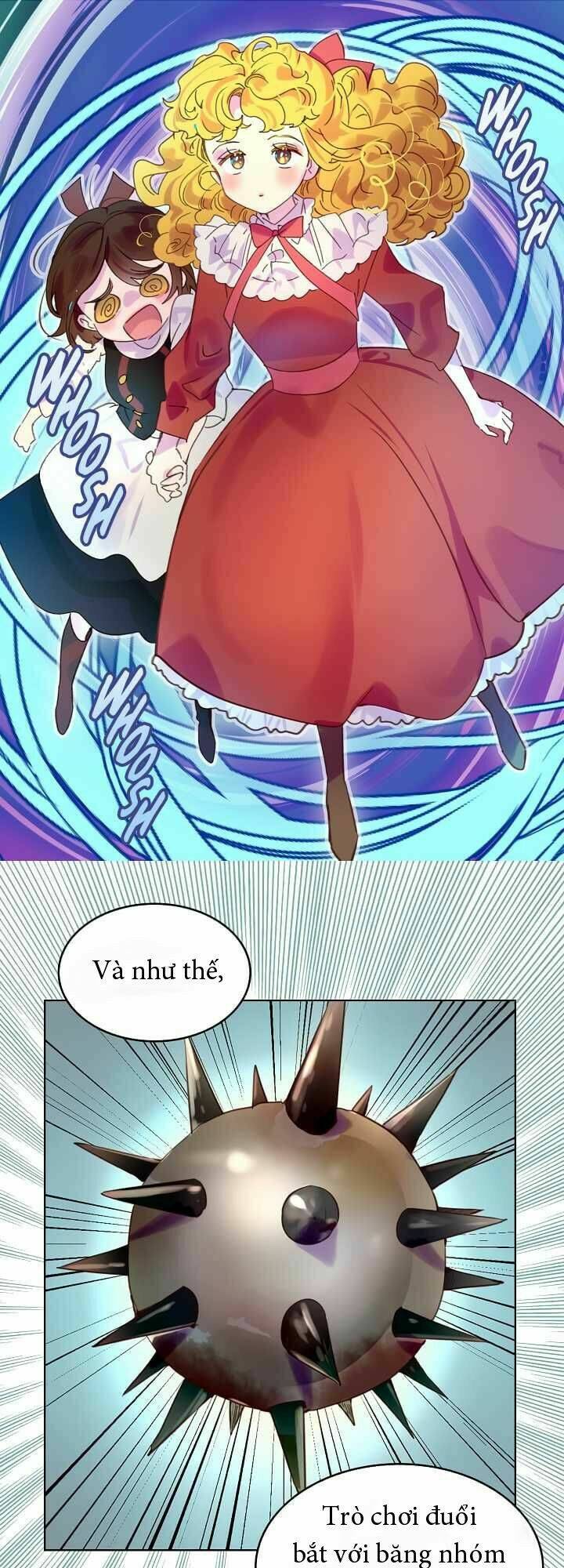 Tôi Không Phải Là Người Tốt Chapter 105 - Trang 2