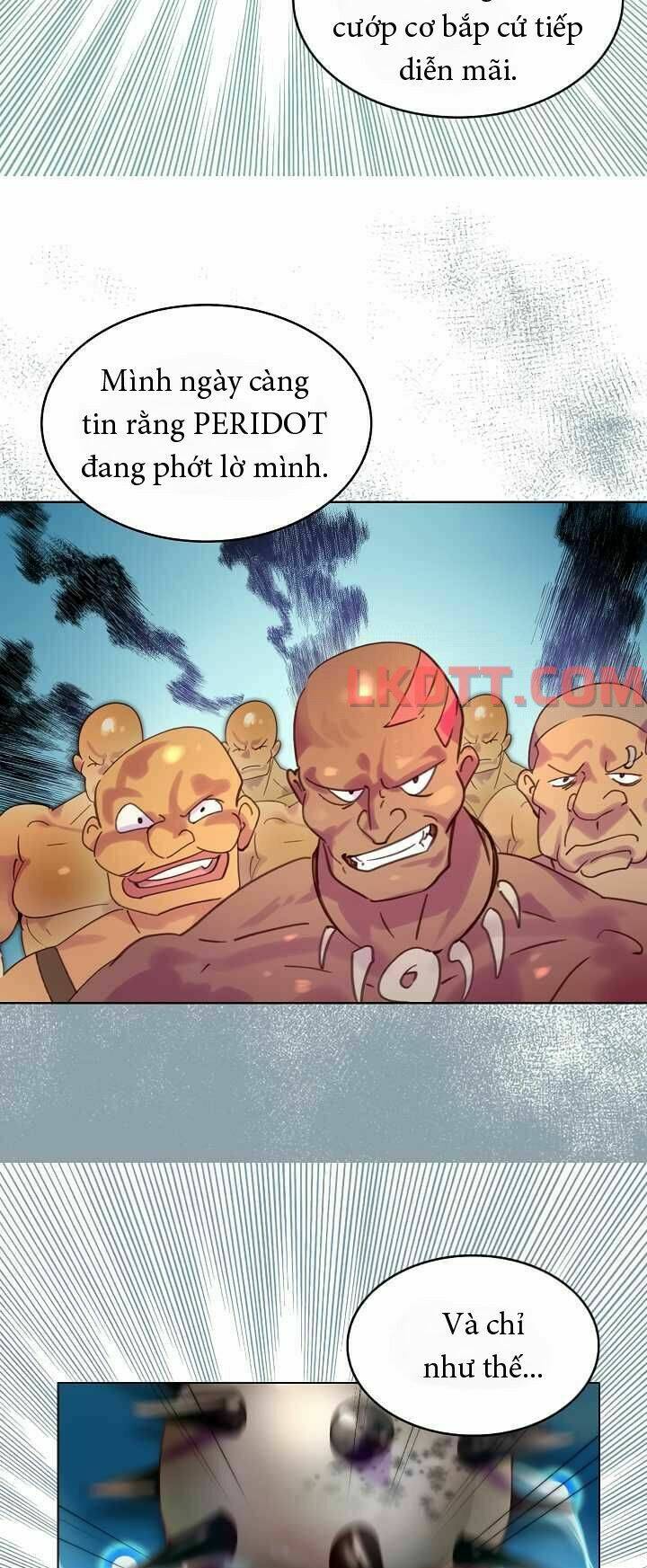 Tôi Không Phải Là Người Tốt Chapter 105 - Trang 2