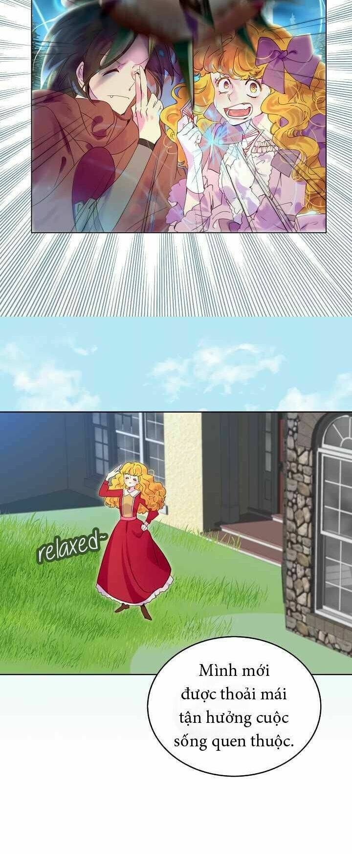 Tôi Không Phải Là Người Tốt Chapter 105 - Trang 2