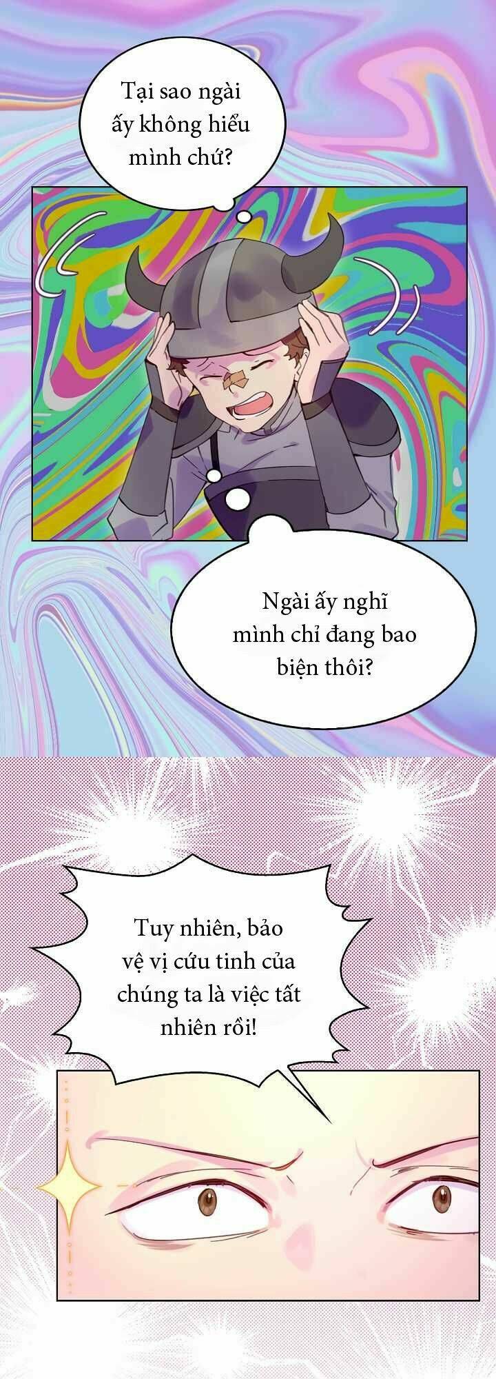 Tôi Không Phải Là Người Tốt Chapter 106 - Trang 2