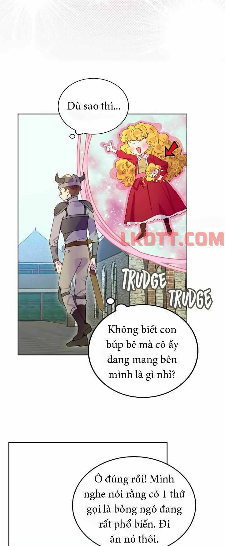 Tôi Không Phải Là Người Tốt Chapter 106 - Trang 2