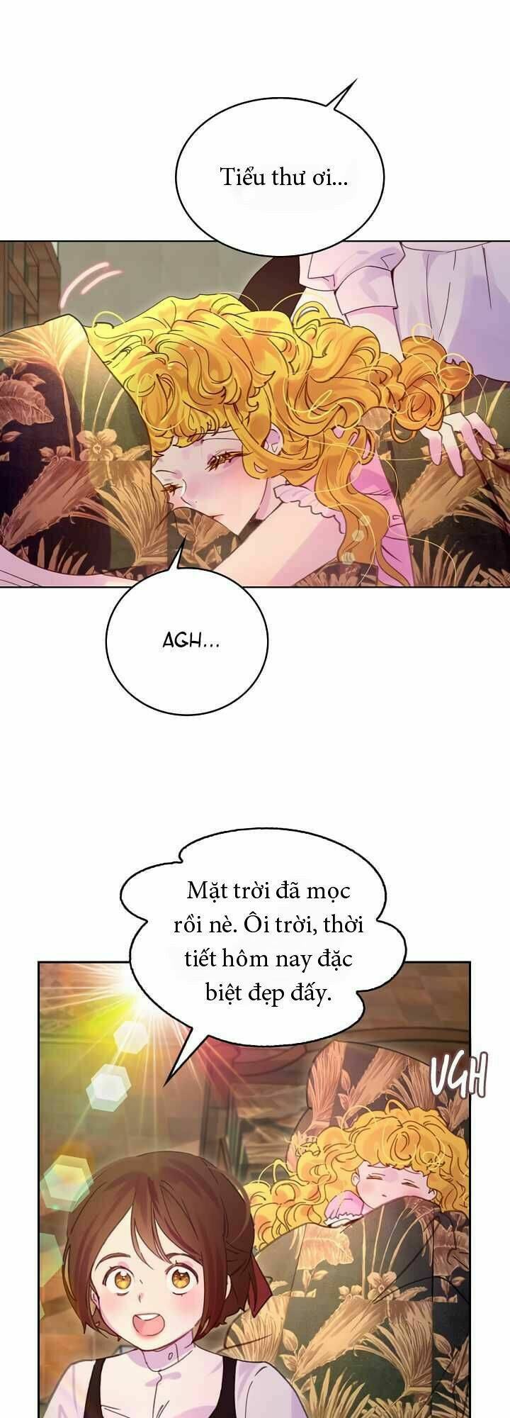 Tôi Không Phải Là Người Tốt Chapter 106 - Trang 2