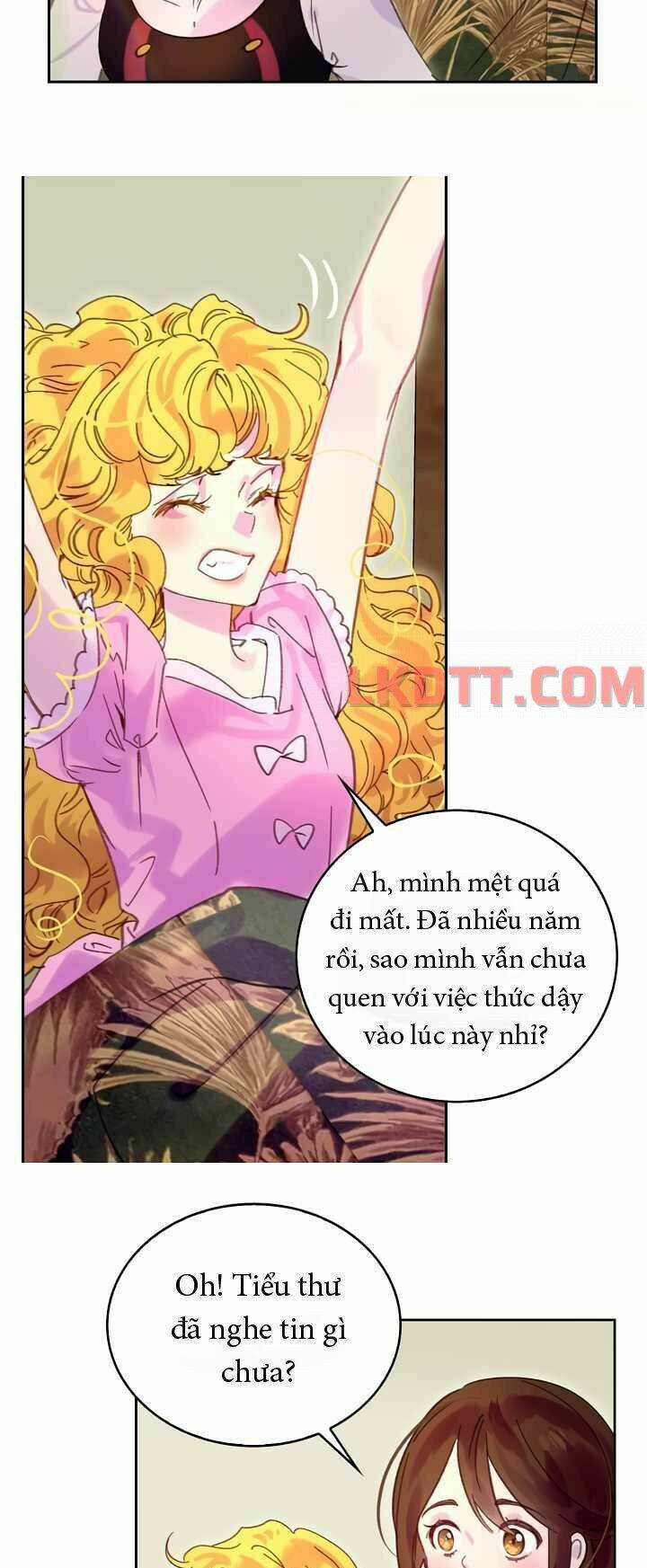 Tôi Không Phải Là Người Tốt Chapter 106 - Trang 2