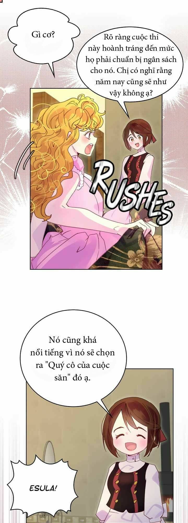 Tôi Không Phải Là Người Tốt Chapter 106 - Trang 2