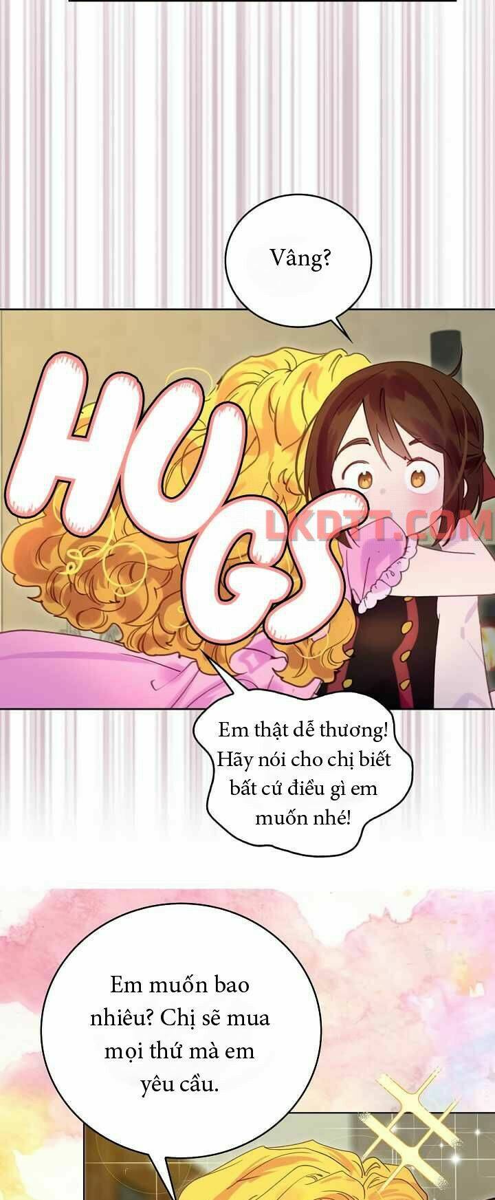 Tôi Không Phải Là Người Tốt Chapter 106 - Trang 2